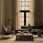 The Seal Lounge Chair Low Back från Vålamagasinet Fåtöljer, Audo Copenhagen, Image-6