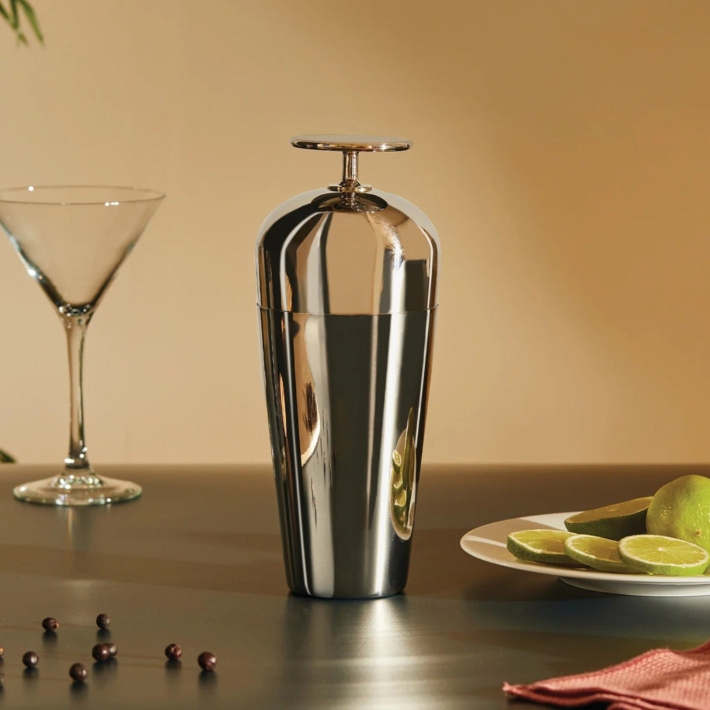 The Tending Box Paris Shaker