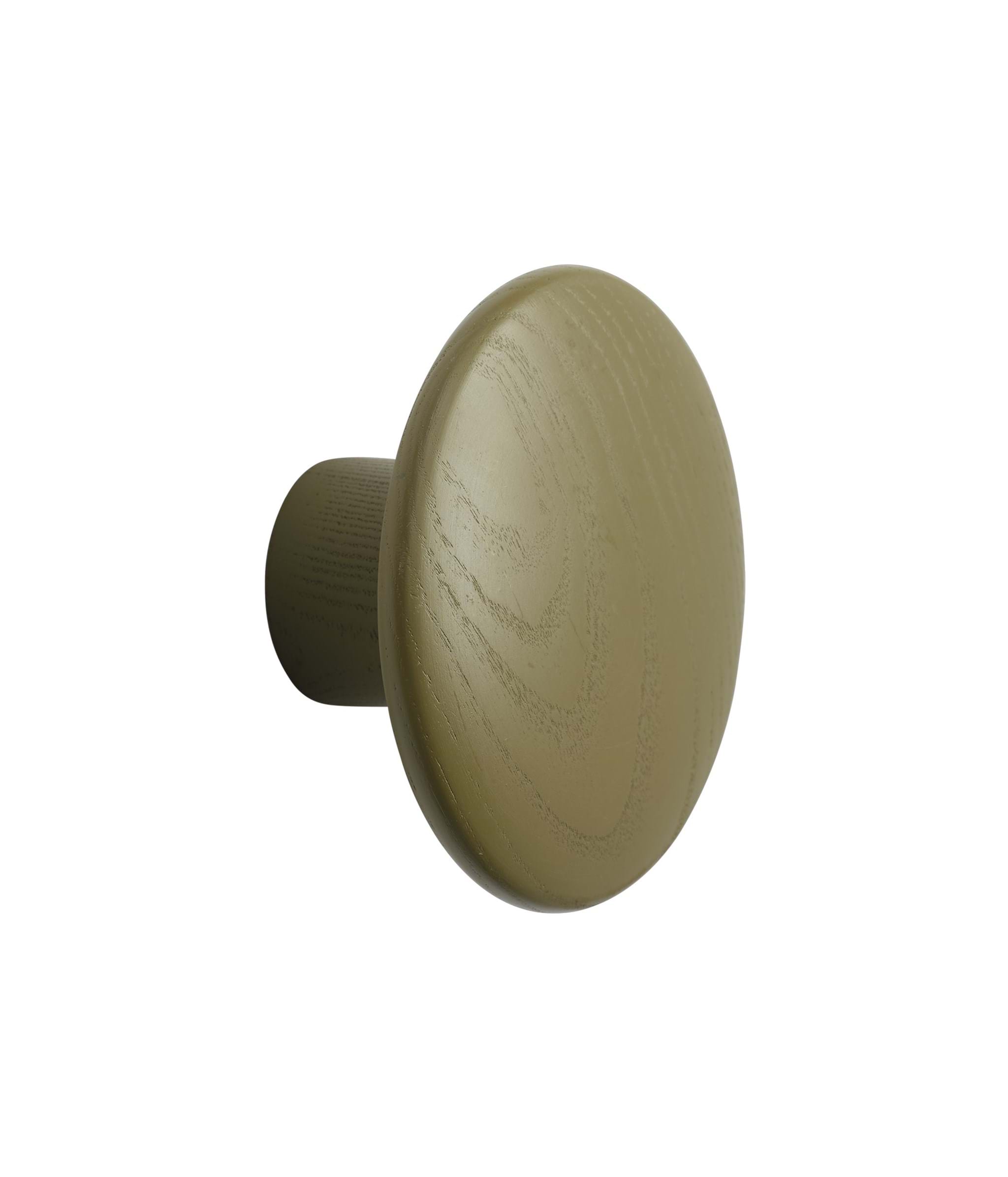 The Dots Small från Vålamagasinet Galgar och hängare, Muuto, Image-1