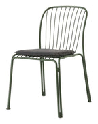 Seat Pad for Thorvald från Vålamagasinet Utomhustextilier, &Tradition, Image-2