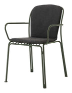 Chair Cushion for Thorvald från Vålamagasinet Utomhustextilier, &Tradition, Image-3