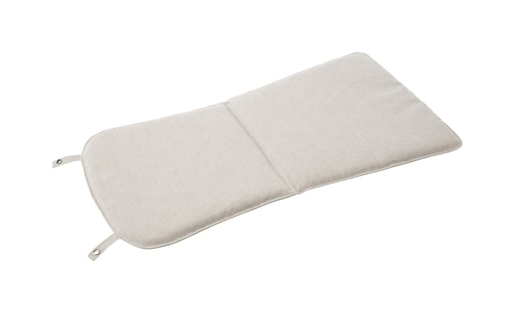 Lounge Chair Cushion for Thorvald från Vålamagasinet Utomhustextilier, &Tradition, Image-1