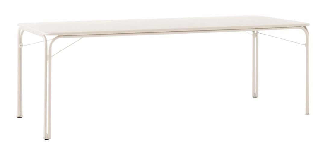 Thorvald SC99 Dining Table från Vålamagasinet Matbord utemöbler, &Tradition, Image-1