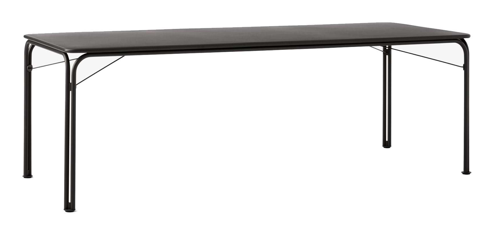 Thorvald SC99 Dining Table från Vålamagasinet Matbord utemöbler, &Tradition, Image-1