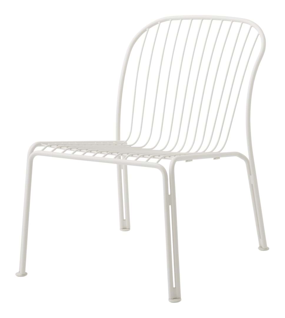 Thorvald SC100 Lounge Chair från Vålamagasinet Soffor och fåtöljer utemöbler, &Tradition, Image-1
