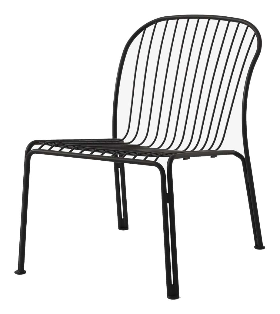 Thorvald SC100 Lounge Chair från Vålamagasinet Soffor och fåtöljer utemöbler, &Tradition, Image-1