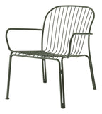 Thorvald SC101 Lounge Chair With Arms från Vålamagasinet Soffor och fåtöljer utemöbler, &Tradition, Image-1