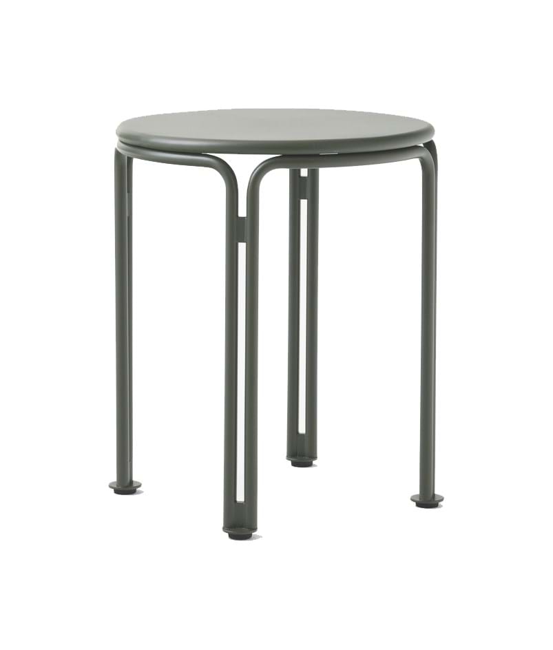 Thorvald SC102 Side Table från Vålamagasinet Småbord utemöbler, &Tradition, Image-1