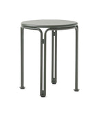 Thorvald SC102 Side Table från Vålamagasinet Småbord utemöbler, &Tradition, Image-1
