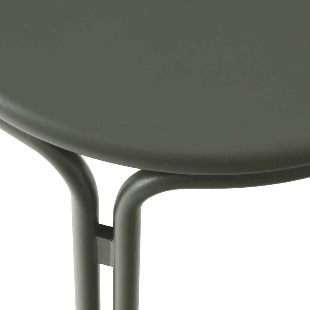 Thorvald SC102 Side Table från Vålamagasinet Småbord utemöbler, &Tradition, Image-2