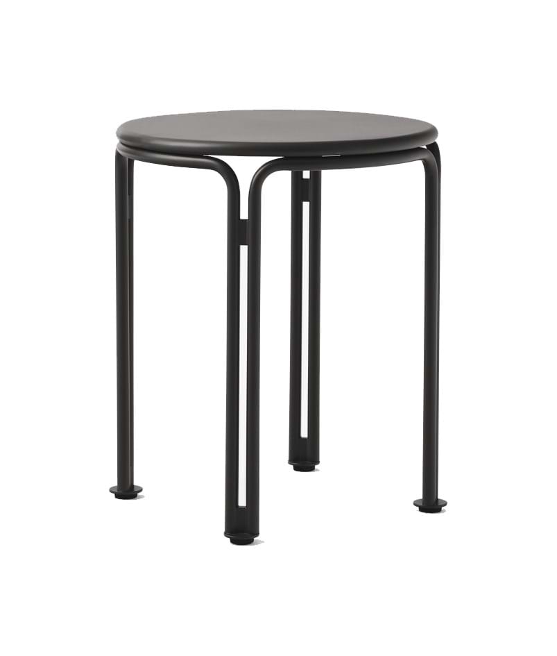 Thorvald SC102 Side Table från Vålamagasinet Småbord utemöbler, &Tradition, Image-1