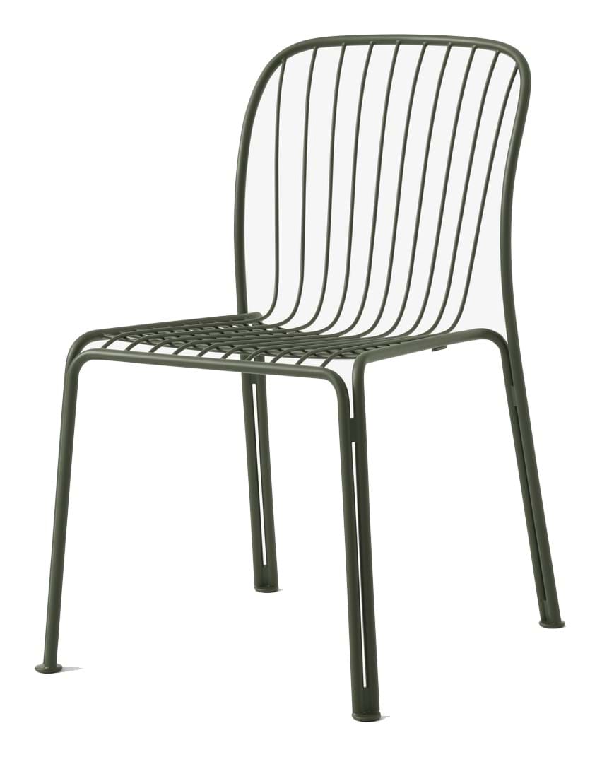 Thorvald SC94 Side Chair från Vålamagasinet Stolar utemöbler, &Tradition, Image-1