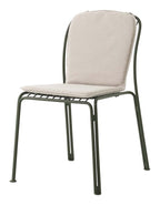 Chair Cushion for Thorvald från Vålamagasinet Utomhustextilier, &Tradition, Image-2