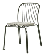 Seat Pad for Thorvald från Vålamagasinet Utomhustextilier, &Tradition, Image-2