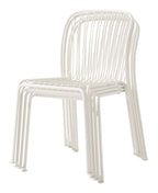 Thorvald SC94 Side Chair från Vålamagasinet Stolar utemöbler, &Tradition, Image-2