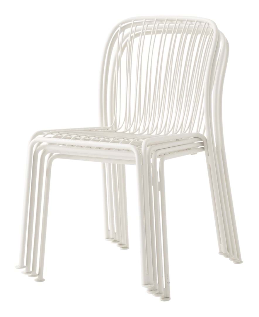 Thorvald SC94 Side Chair från Vålamagasinet Stolar utemöbler, &Tradition, Image-2