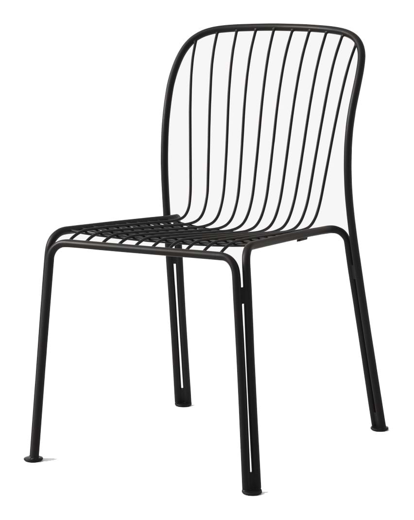 Thorvald SC94 Side Chair från Vålamagasinet Stolar utemöbler, &Tradition, Image-1