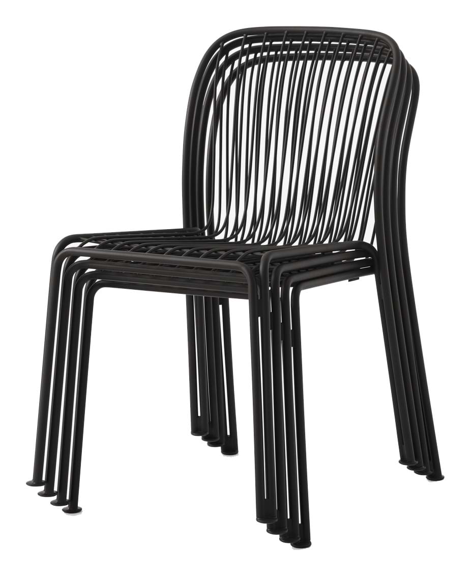 Thorvald SC94 Side Chair från Vålamagasinet Stolar utemöbler, &Tradition, Image-2