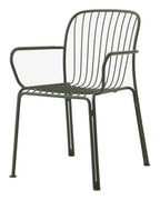 Thorvald SC95 Armchair från Vålamagasinet Stolar utemöbler, &Tradition, Image-1