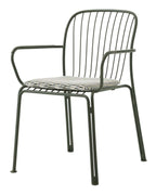 Seat Pad for Thorvald från Vålamagasinet Utomhustextilier, &Tradition, Image-3