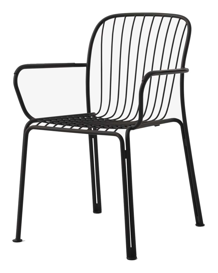 Thorvald SC95 Armchair från Vålamagasinet Stolar utemöbler, &Tradition, Image-1