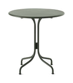 Thorvald SC96 Cafe Table Round från Vålamagasinet Småbord utemöbler, &Tradition, Image-1