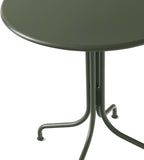 Thorvald SC96 Cafe Table Round från Vålamagasinet Småbord utemöbler, &Tradition, Image-2