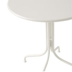 Thorvald SC96 Cafe Table Round från Vålamagasinet Småbord utemöbler, &Tradition, Image-2