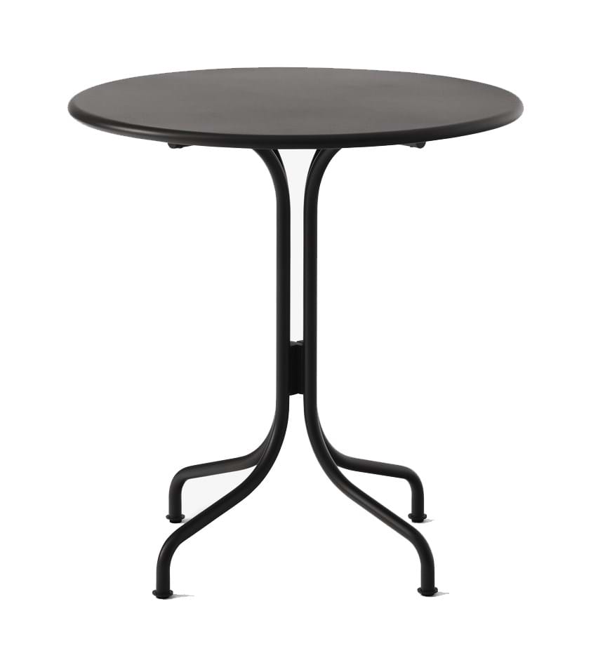 Thorvald SC96 Cafe Table Round från Vålamagasinet Småbord utemöbler, &Tradition, Image-1