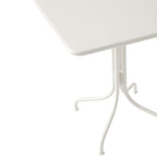 Thorvald SC97 Cafe Table Square från Vålamagasinet Småbord utemöbler, &Tradition, Image-2