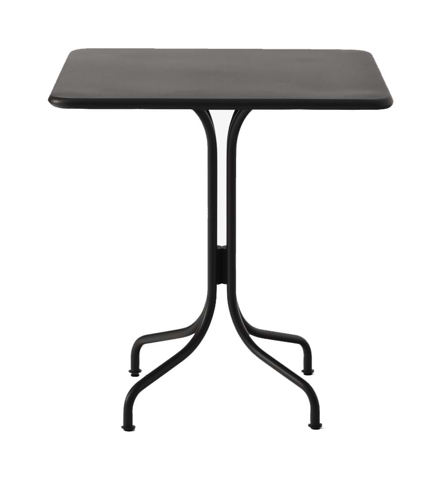 Thorvald SC97 Cafe Table Square från Vålamagasinet Småbord utemöbler, &Tradition, Image-1