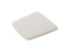 Seat Pad for Thorvald från Vålamagasinet Utomhustextilier, &Tradition, Image-1