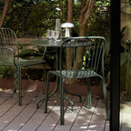 Thorvald SC95 Armchair från Vålamagasinet Stolar utemöbler, &Tradition, Image-2