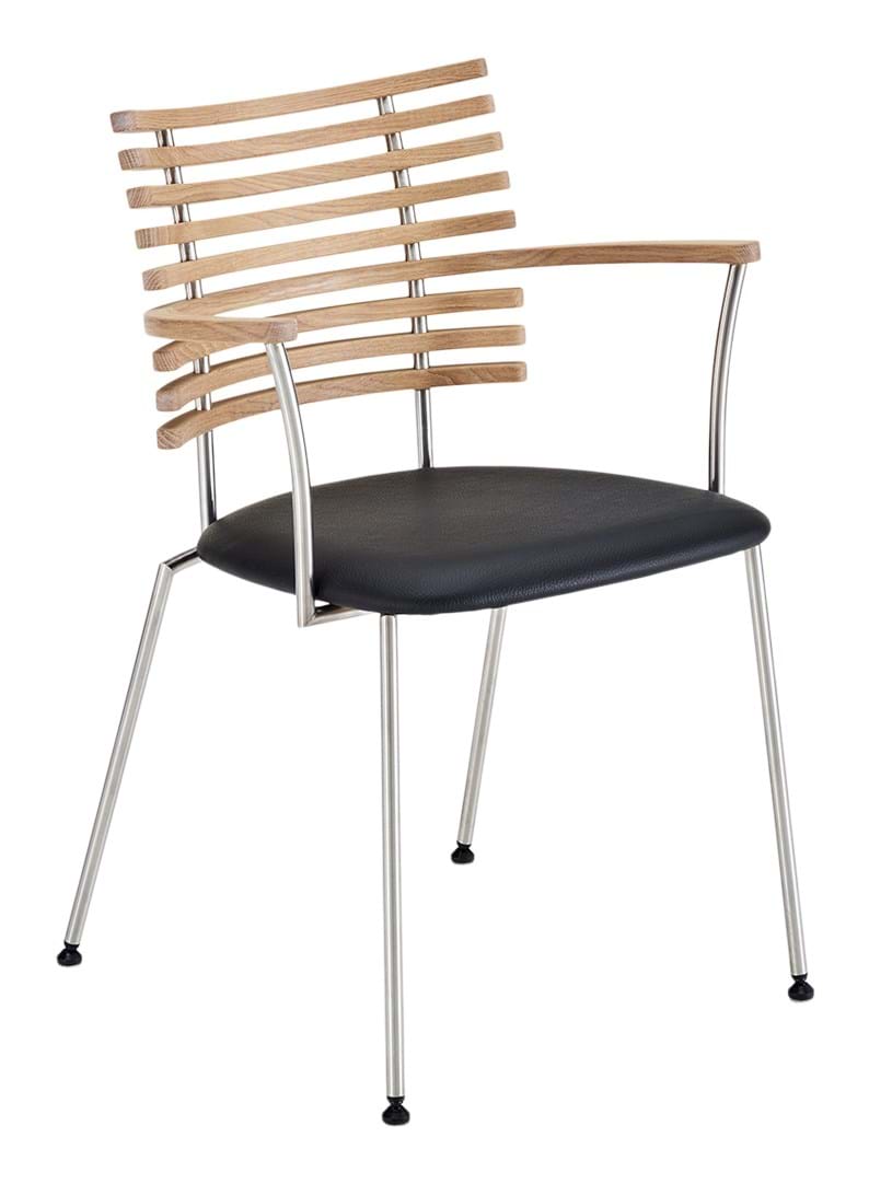 Tiger Karmstol GM 4106 från Vålamagasinet Matstolar, Naver, Image-1