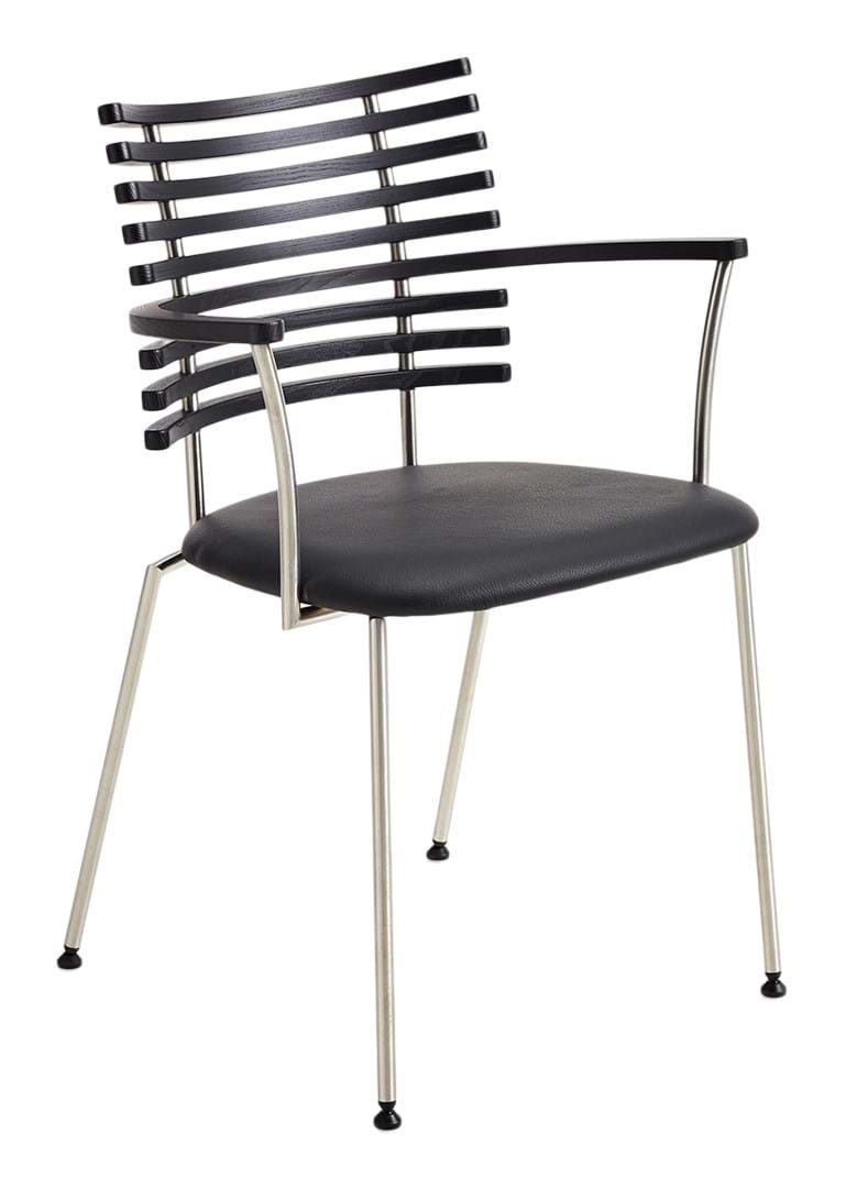 Tiger Karmstol GM 4106 från Vålamagasinet Matstolar, Naver, Image-1