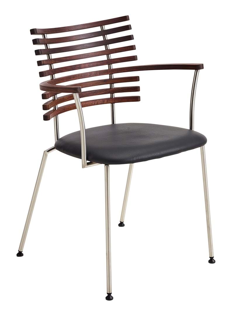 Tiger Karmstol GM 4106 från Vålamagasinet Matstolar, Naver, Image-1