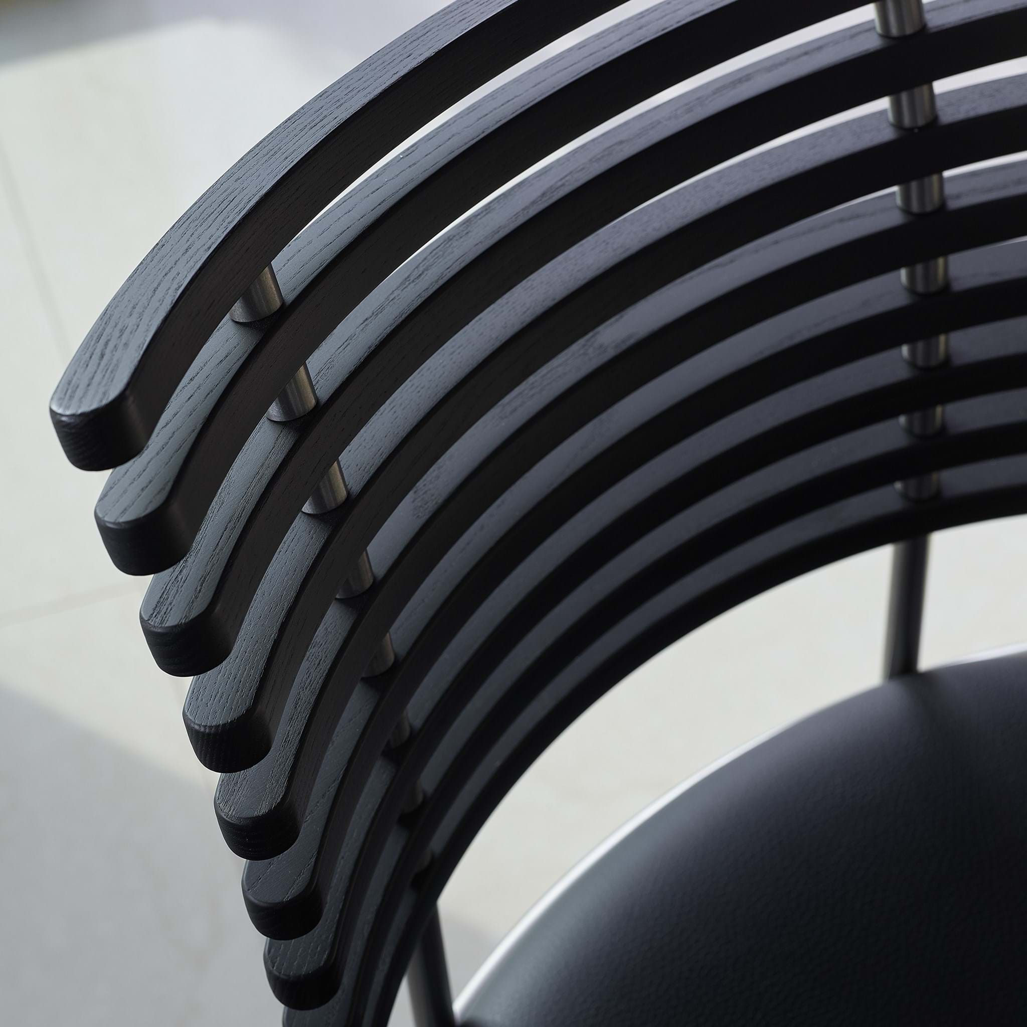 Tiger Stol GM 4105 från Vålamagasinet Matstolar, Naver, Image-5