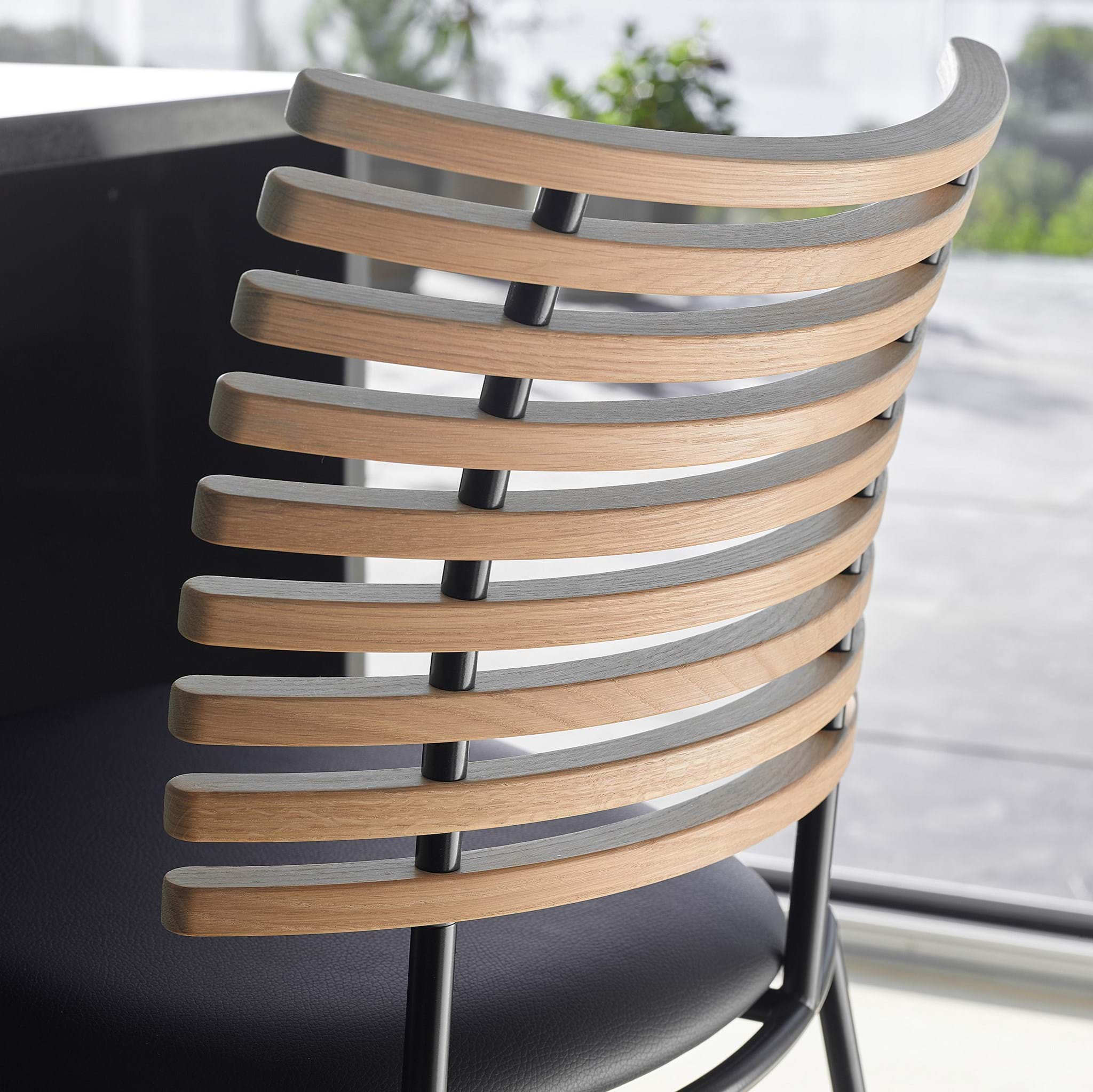 Tiger Stol GM 4105 från Vålamagasinet Matstolar, Naver, Image-3