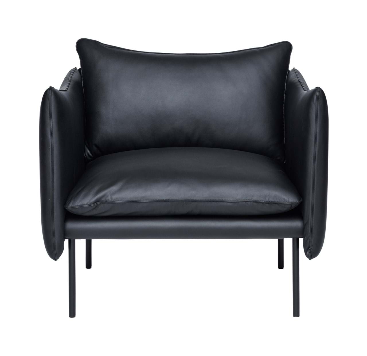 Tiki Fåtölj Stor från Vålamagasinet Fåtöljer, Fogia, Image-1