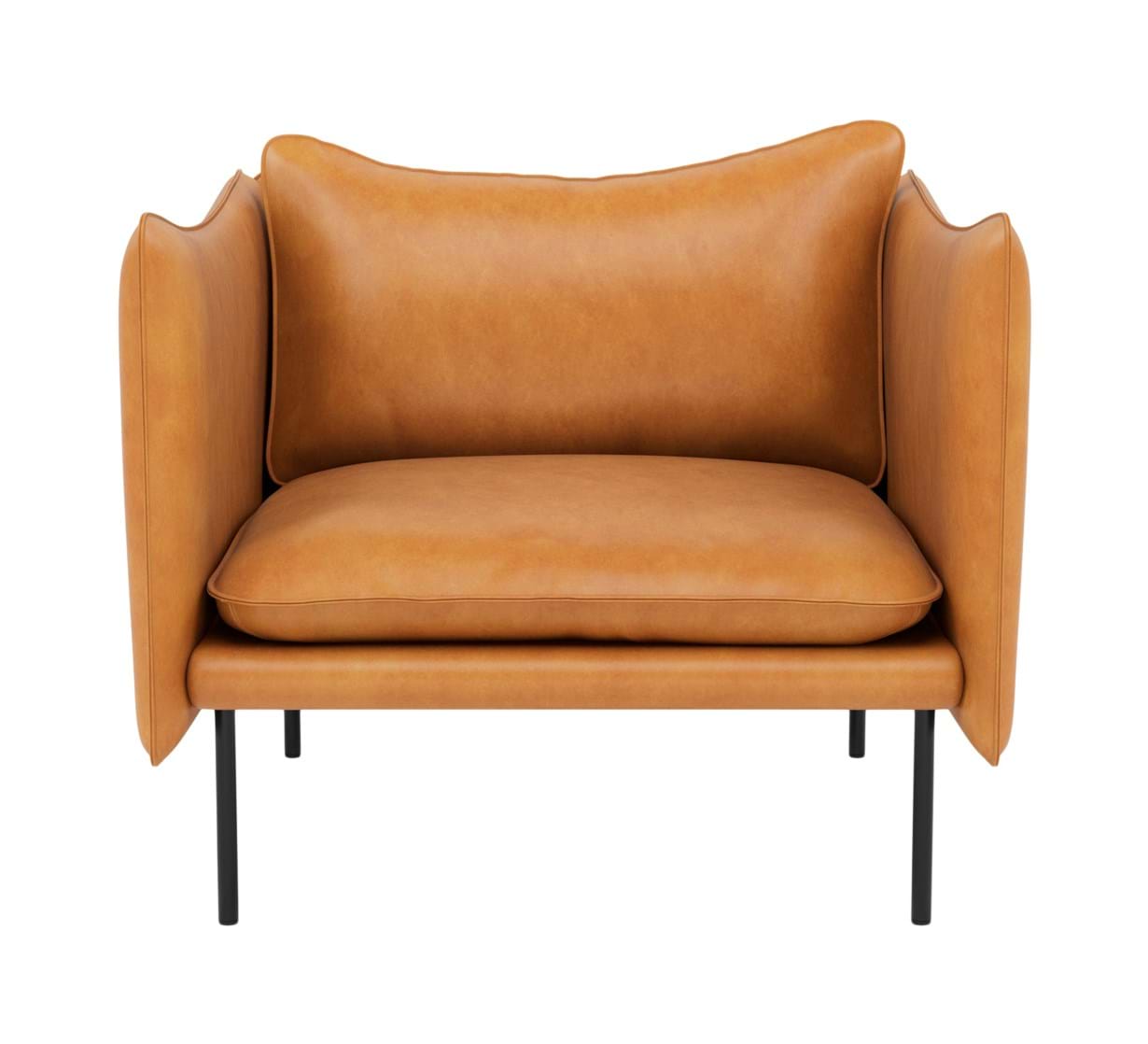 Tiki Fåtölj Stor från Vålamagasinet Fåtöljer, Fogia, Image-1