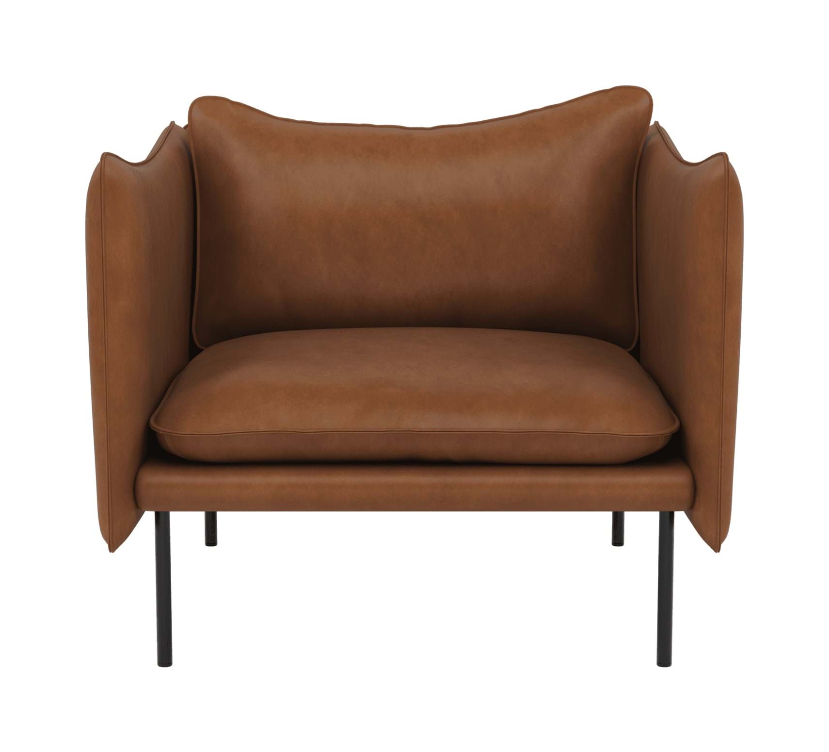 Tiki Fåtölj Stor från Vålamagasinet Fåtöljer, Fogia, Image-1