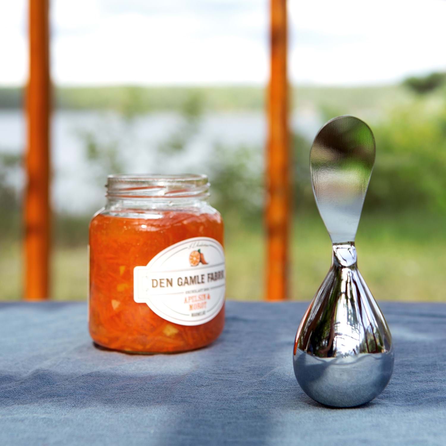 Tilt från Vålamagasinet Bestick, Klong, Image-4