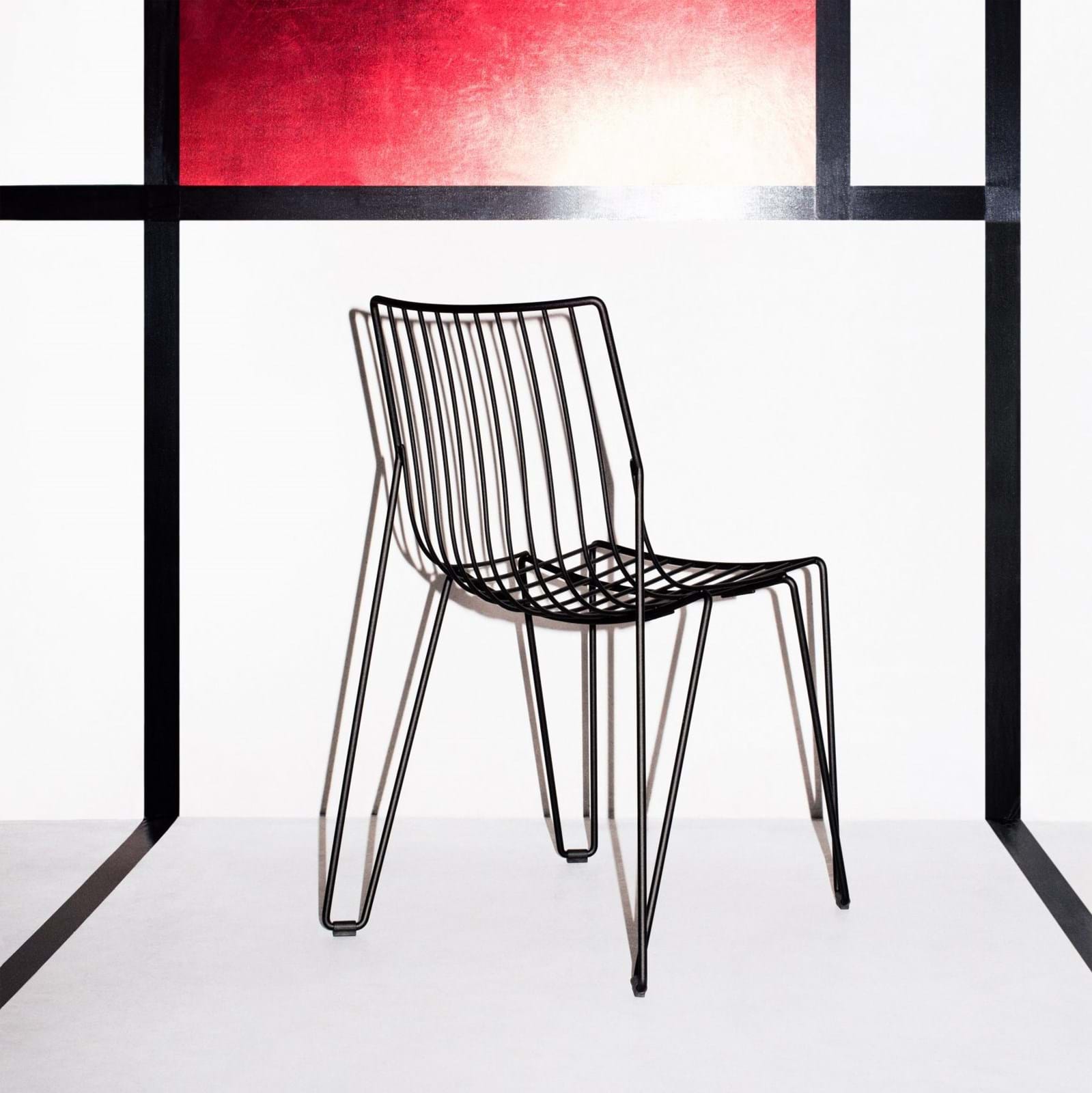 Tio Chair från Vålamagasinet Matstolar, Massproductions, Image-2