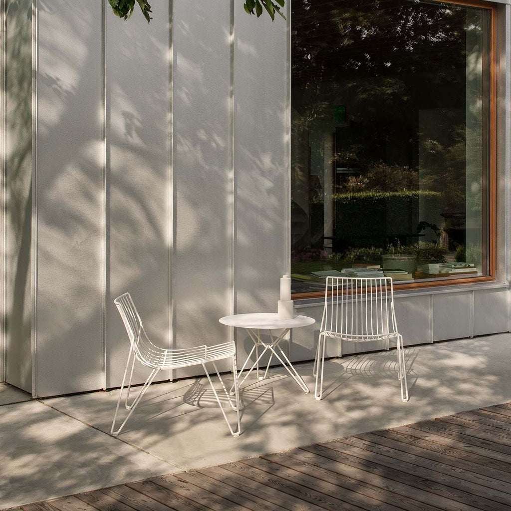 Tio Table SC-04 100Ø cm från Vålamagasinet Matbord, Massproductions, Image-2