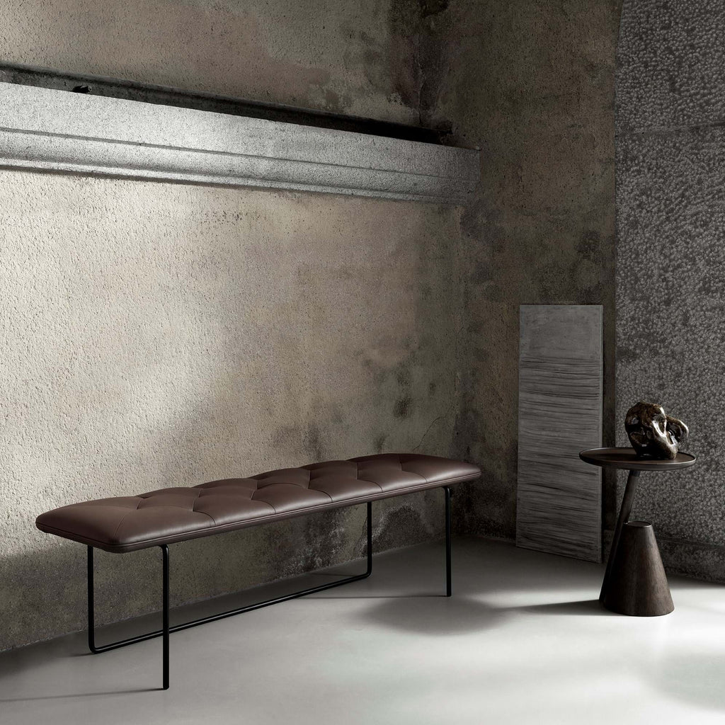 Tip Toe Bench Large från Vålamagasinet Pallar och bänkar, Wendelbo, Image-4