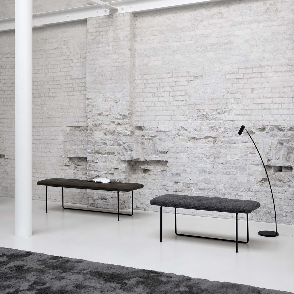 Tip Toe Bench Large från Vålamagasinet Pallar och bänkar, Wendelbo, Image-7
