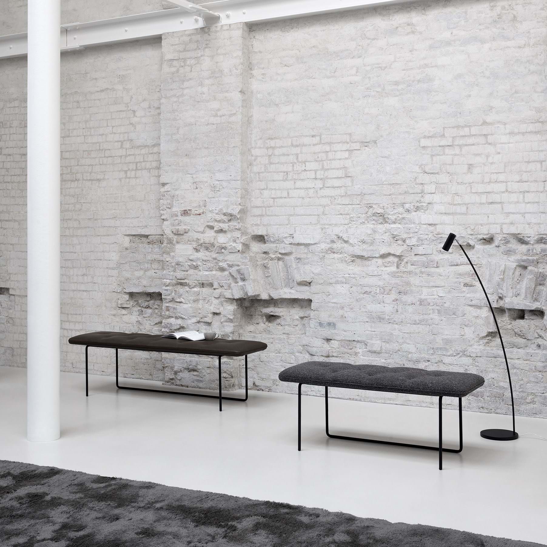 Tip Toe Bench Large från Vålamagasinet Pallar och bänkar, Wendelbo, Image-7