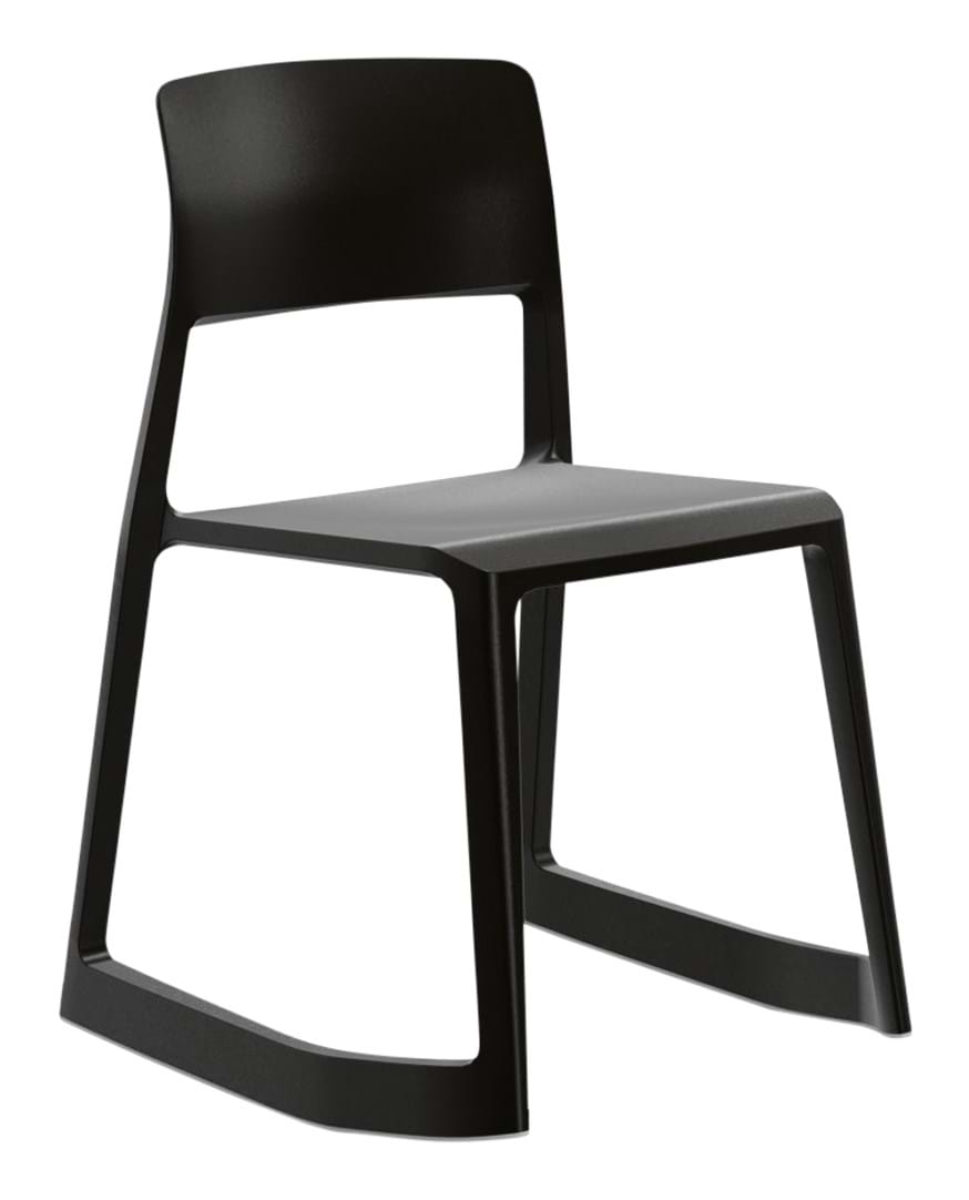 Tip Ton från Vålamagasinet Matstolar, Vitra, Image-1