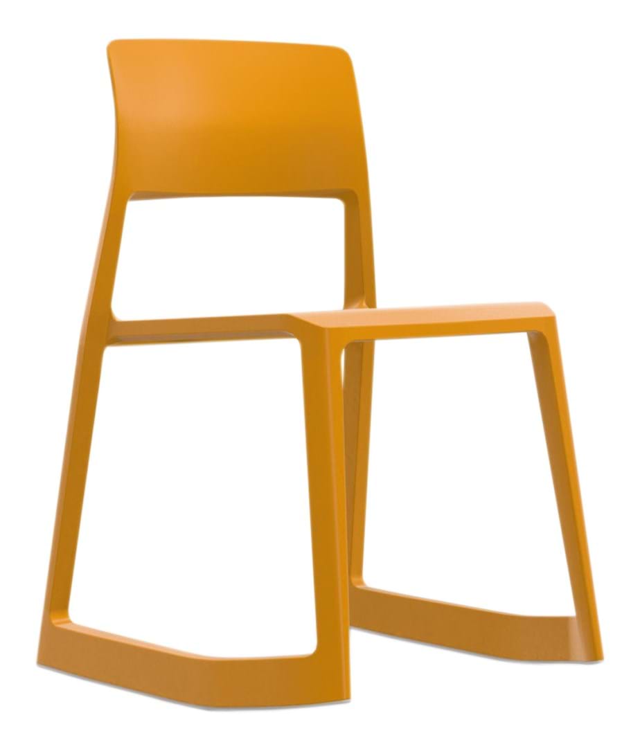 Tip Ton från Vålamagasinet Matstolar, Vitra, Image-1