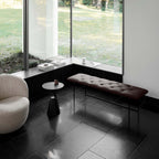 Tip Toe Bench Medium från Vålamagasinet Bänkar och pallar, Wendelbo, Image-3